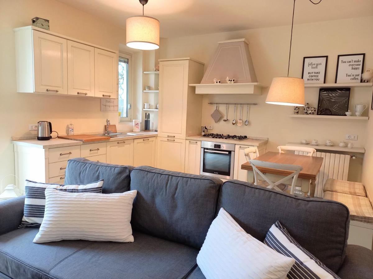 Emerilla Home Bedizzole المظهر الخارجي الصورة